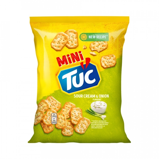 Picture of LU TUC MINI SOUR 100G